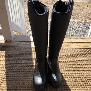 Mountain Horse Active Winter Riding Boots